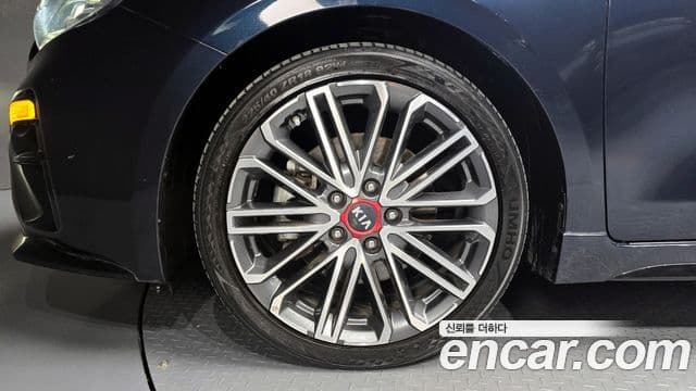 Kia All New K3 5도어 GT Plus, 2019 все фото