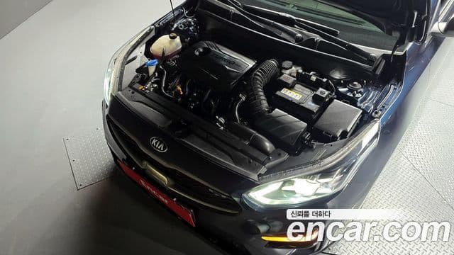 Kia All New K3 5도어 GT Plus, 2019 6