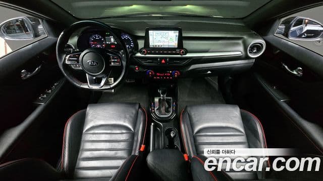 Kia All New K3 5도어 GT Plus, 2019 7