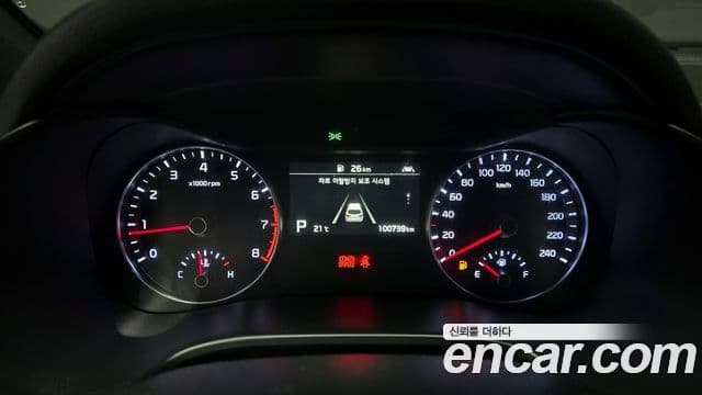 Kia All New K3 5도어 GT Plus, 2019 8