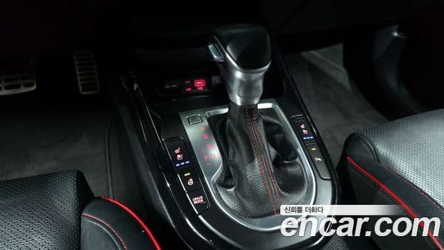 Kia All New K3 5도어 GT Plus, 2019 9