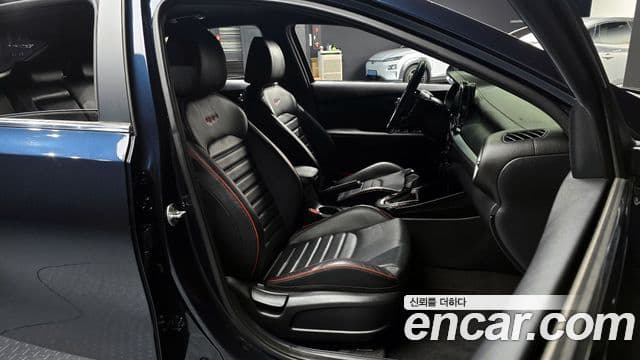 Kia All New K3 5도어 GT Plus, 2019 10
