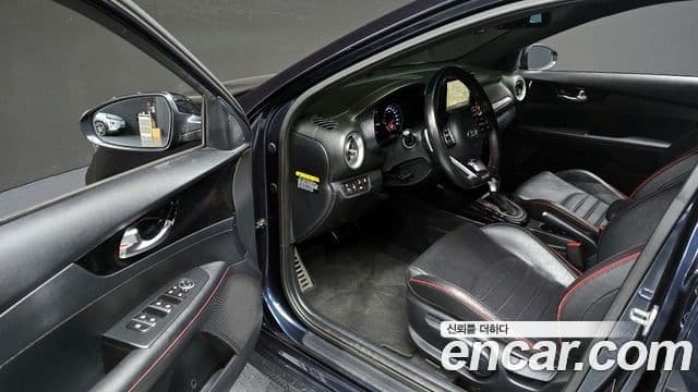 Kia All New K3 5도어 GT Plus, 2019 11
