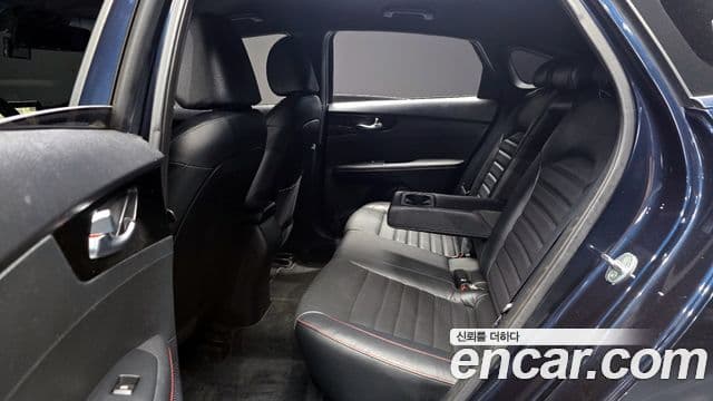 Kia All New K3 5도어 GT Plus, 2019 12