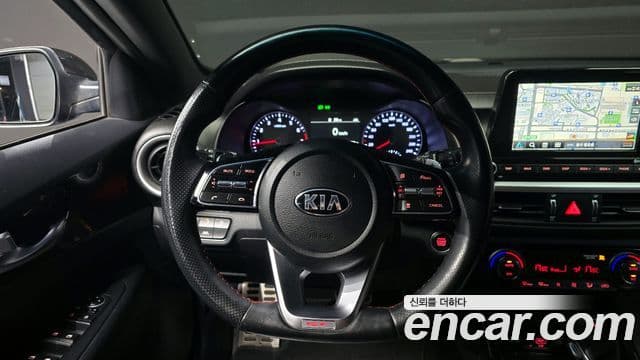 Kia All New K3 5도어 GT Plus, 2019 13