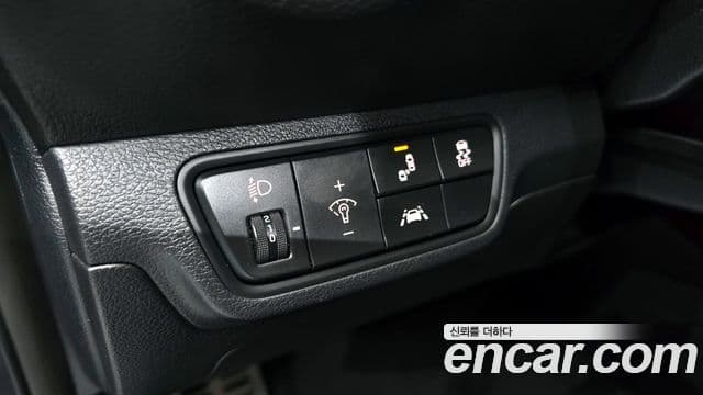 Kia All New K3 5도어 GT Plus, 2019 14