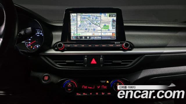 Kia All New K3 5도어 GT Plus, 2019 15