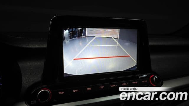 Kia All New K3 5도어 GT Plus, 2019 16