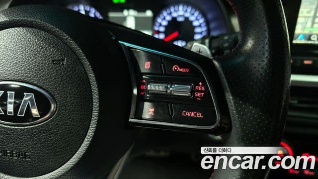 Kia All New K3 5도어 GT Plus, 2019 17