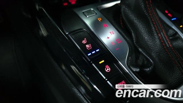 Kia All New K3 5도어 GT Plus, 2019 18