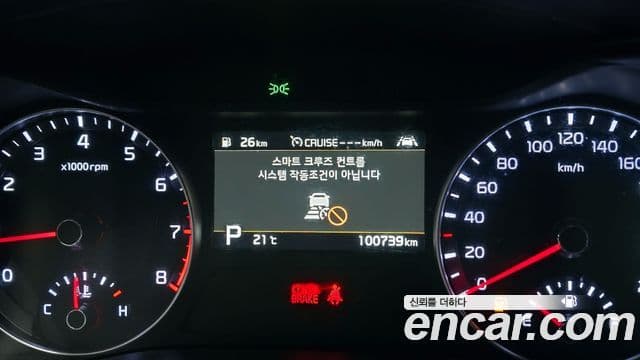 Kia All New K3 5도어 GT Plus, 2019 19