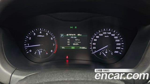 Genesis G80 Luxury, 2018 8