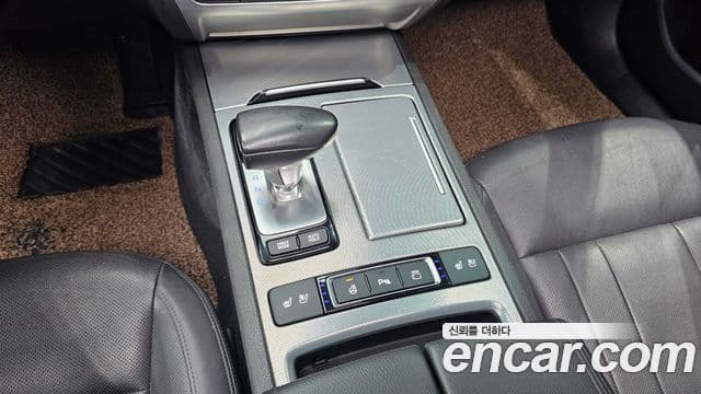 Genesis G80 Luxury, 2018 9