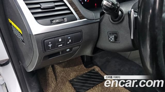 Genesis G80 Luxury, 2018 14