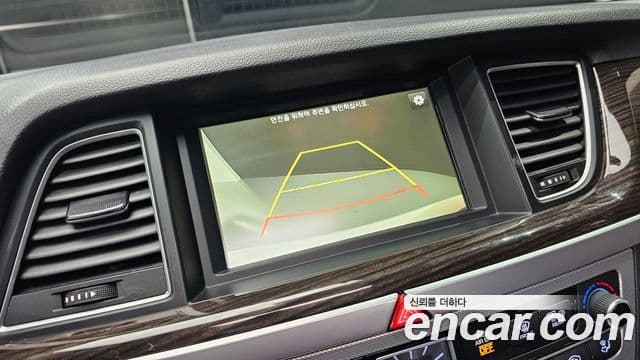 Genesis G80 Luxury, 2018 16