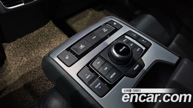 Genesis G80 Luxury, 2018 19