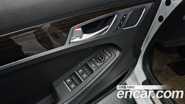 Genesis G80 Luxury, 2018 20