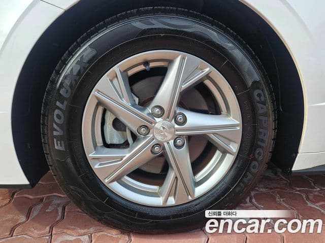 Hyundai Sonata (DN8) Smart, 2020 все фото