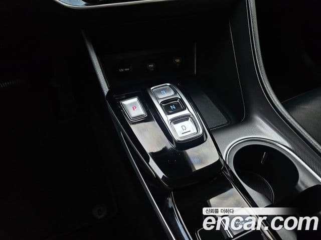 Hyundai Sonata (DN8) Smart, 2020 9