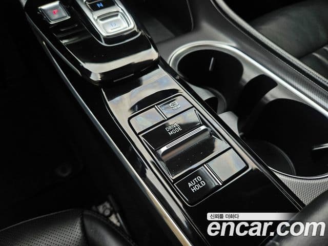 Hyundai Sonata (DN8) Smart, 2020 15