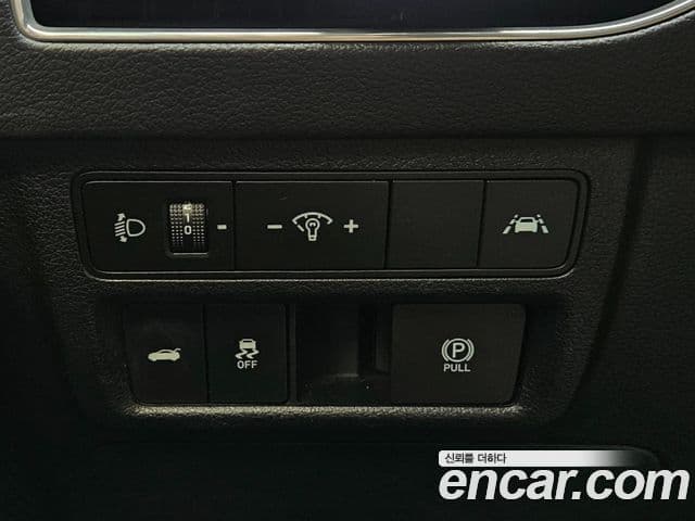 Hyundai Sonata (DN8) Smart, 2020 16