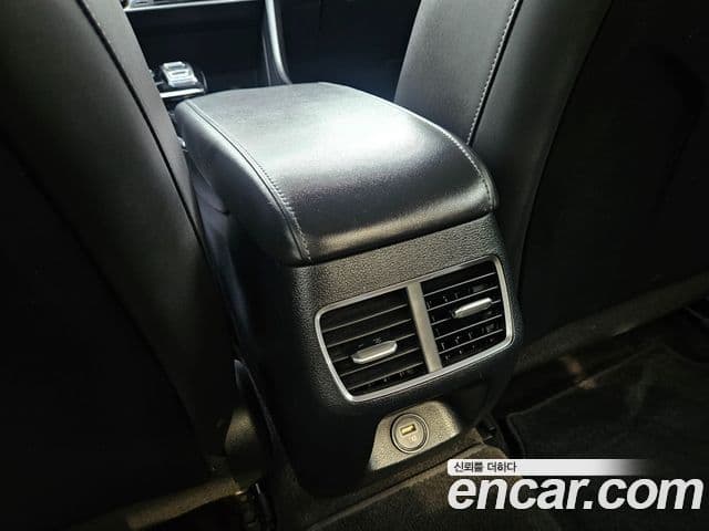 Hyundai Sonata (DN8) Smart, 2020 18