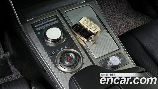 Genesis GV80, 2023 9