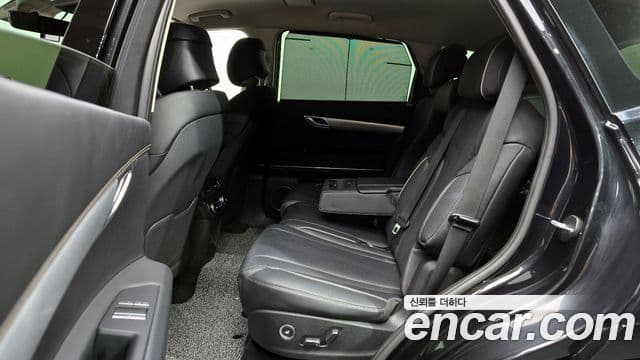 Genesis GV80, 2023 12