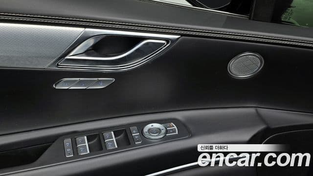 Genesis GV80, 2023 18