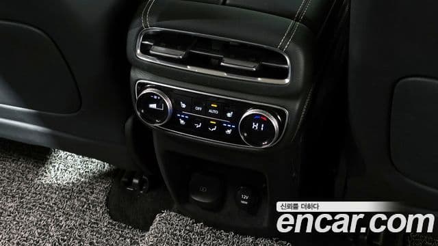 Genesis GV80, 2023 19