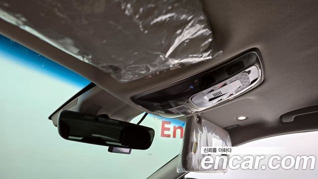 Genesis GV80, 2023 20