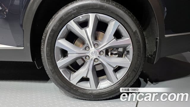 Hyundai Palisade Prestige, 2022 все фото