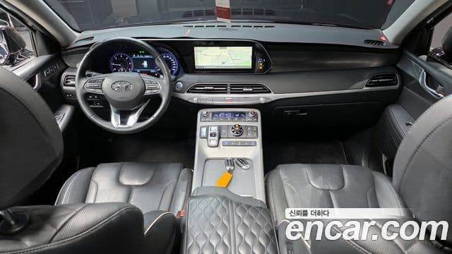 Hyundai Palisade Prestige, 2022 7