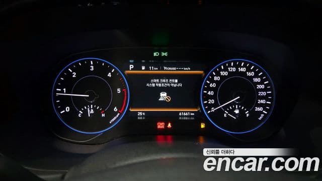 Hyundai Palisade Prestige, 2022 8