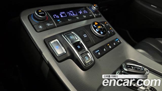 Hyundai Palisade Prestige, 2022 9