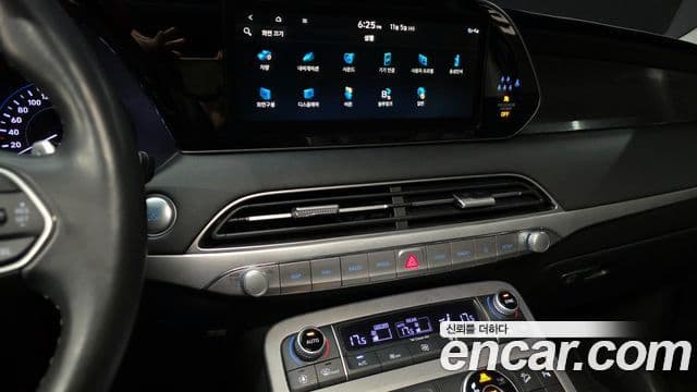 Hyundai Palisade Prestige, 2022 14