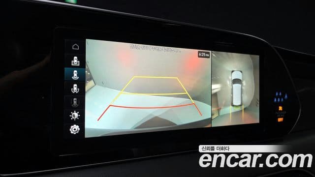 Hyundai Palisade Prestige, 2022 15