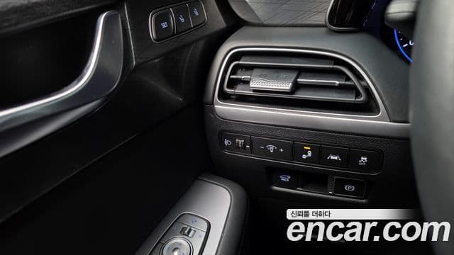 Hyundai Palisade Prestige, 2022 16