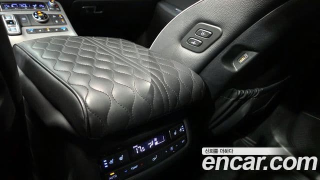 Hyundai Palisade Prestige, 2022 17