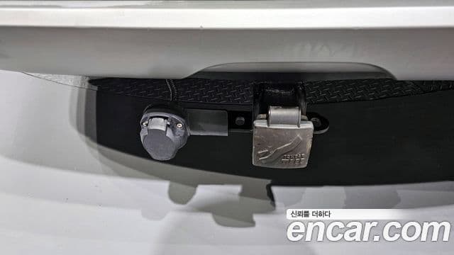 Hyundai Palisade Prestige, 2022 18