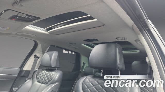 Hyundai Palisade Prestige, 2022 19