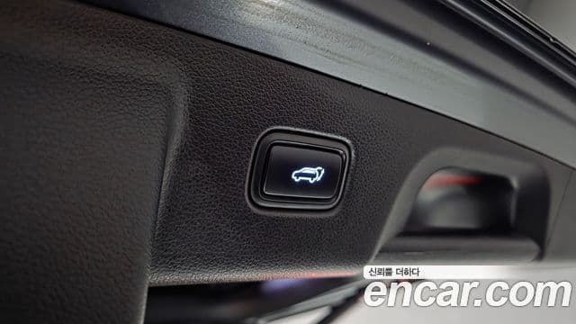 Hyundai Palisade Prestige, 2022 20