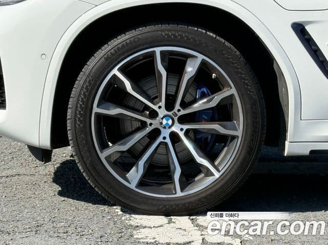 BMW X3 (G01) xDrive 30e M Sport онлайн Exclusive Edition, 2021 все фото