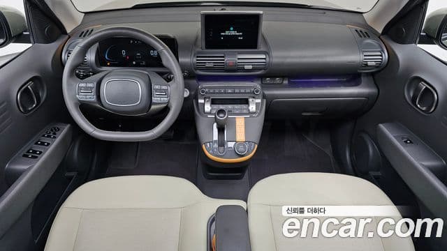 Hyundai Casper Inspiration, 2023 7