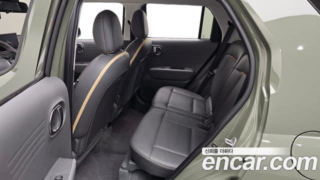 Hyundai Casper Inspiration, 2023 12