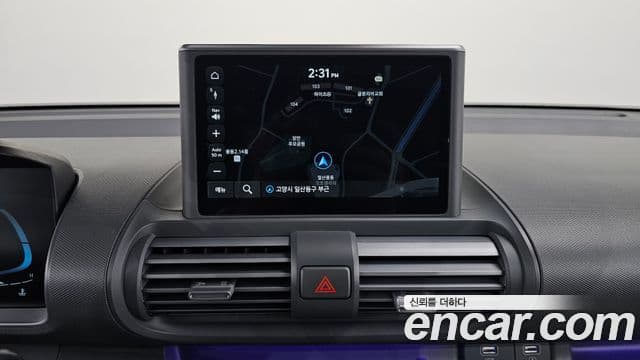 Hyundai Casper Inspiration, 2023 14