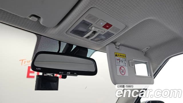 Hyundai Casper Inspiration, 2023 16