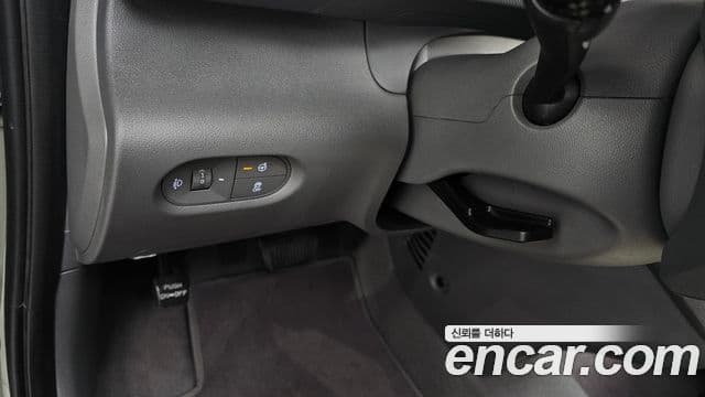 Hyundai Casper Inspiration, 2023 17