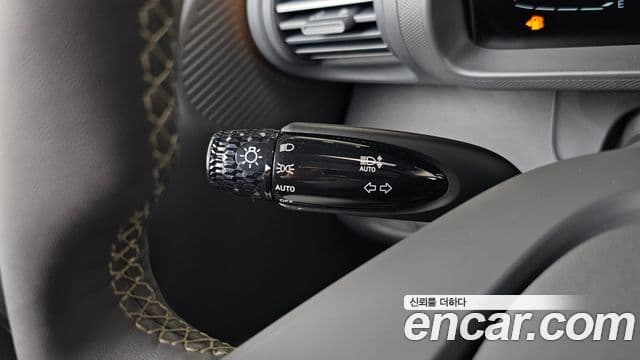 Hyundai Casper Inspiration, 2023 18