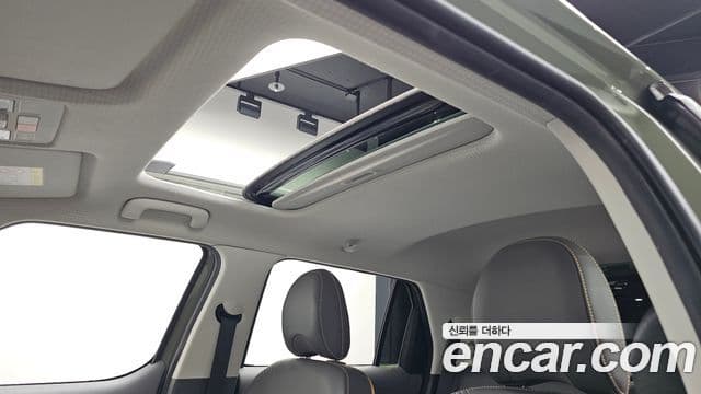 Hyundai Casper Inspiration, 2023 19